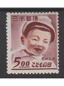 1949 GIAPPONE FESTVAL DELLA...