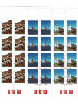 1997 NORVEGIA TURISTICA 3...