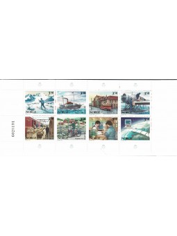 1996 NORVEGIA 350° ANNIV....