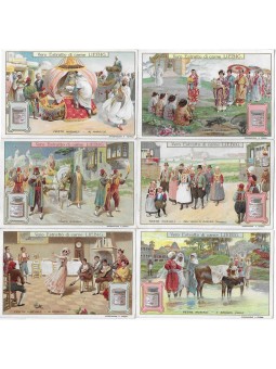 S 0994 / LIEBIG / FESTE...