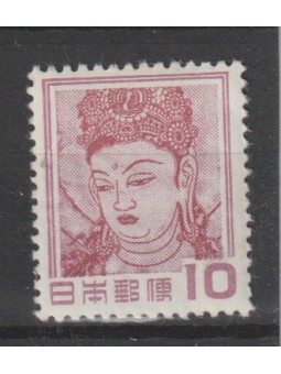 1951 GIAPPONE JAPAN SERIE...