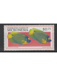 1999 MICRONESIA $ 11.75...
