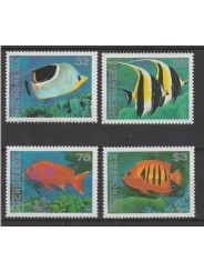 1995 MICRONESIA FAUNA...