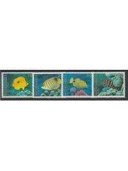 1993 MICRONESIA FAUNA...