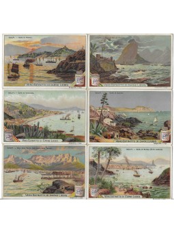 S 0735 / LIEBIG / GOLFI...