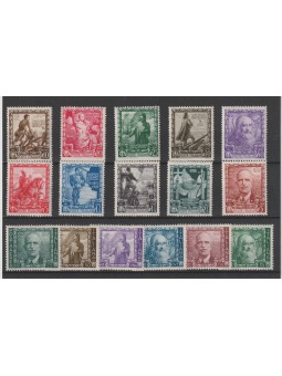 1938 REGNO D'ITALIA...