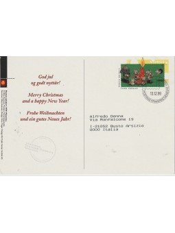 1999 NORVEGIA INTERO...