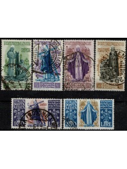 1948 REPUBBLICA ITALIANA...