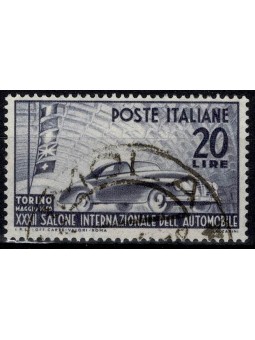 1950 REPUBBLICA ITALIANA 32...