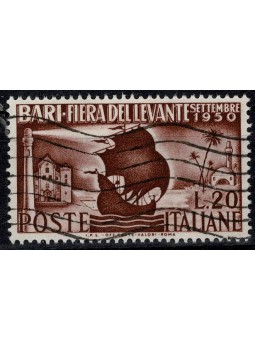 1950 REPUBBLICA ITALIANA...