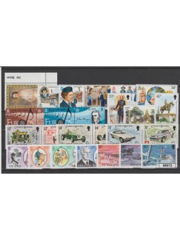 1985 MAN ANNATA COMPLETA 26...