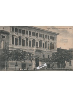 EMILIA ROMAGNA RAVENNA LUGO...