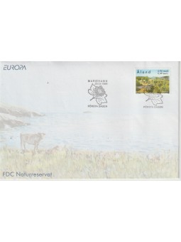 1999 ALAND EUROPA PARCHI E...