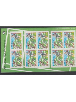 1998 ALAND TENNIS...