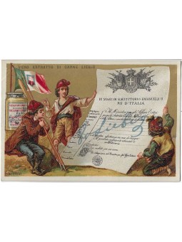 S 0092 LIEBIG PASSAPORTI...