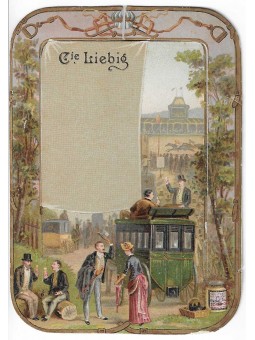 S 3 / LIEBIG / CARTONCINI...