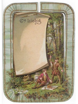 S 3 / LIEBIG / CARTONCINI...