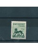 1942 AOI RECAPITO AUTORIZZATO 10c LEONE DI GIUDA 1 V MNH MF17175