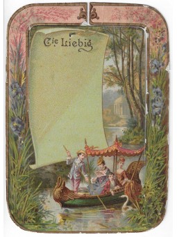 S 3 / LIEBIG / CARTONCINI...