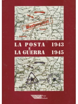 EDIZIONE POSTE ITALIANE LA...