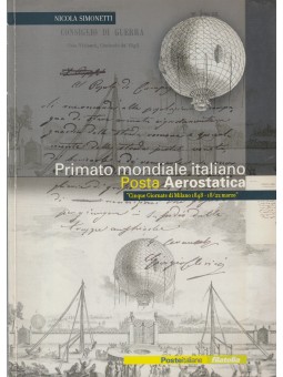 EDIZIONE POSTE ITALIANE...