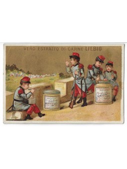 S 0075 / LIEBIG / FIGURE DI...