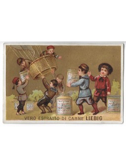 S 0075 / LIEBIG / FIGURE DI...