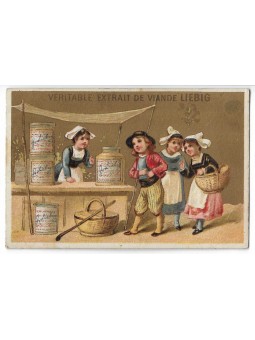 S 0075 / LIEBIG / FIGURE DI...