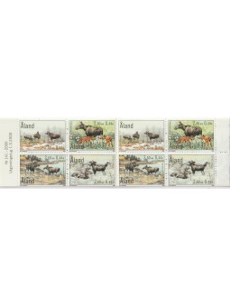 2000 ALAND FAUNA ALCI...