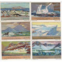 S 1328 LIEBIG L ANTARTICO (ITA)