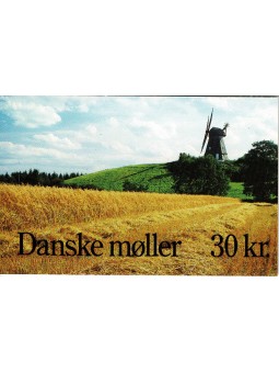 1988 DANIMARCA MULINI...