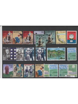 1999 GIAPPONE JAPAN 23...