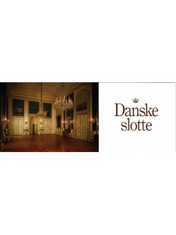 1994 DANIMARCA CASTELLI...