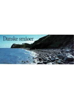 1995 DANIMARCA ISOLE DANESI...