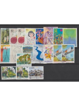 1998 GIAPPONE JAPAN 18...