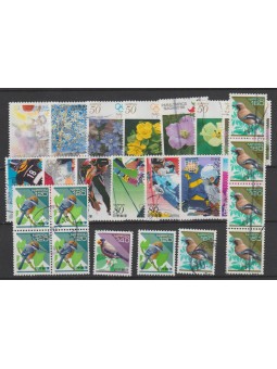 1998 GIAPPONE JAPAN 25...