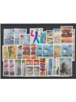 1997 GIAPPONE JAPAN 29...