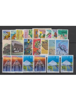 1997 GIAPPONE JAPAN 22...