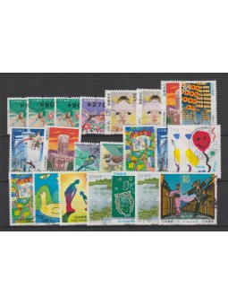 1997 GIAPPONE JAPAN 24...