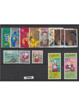 1998 GIAPPONE JAPAN 14...