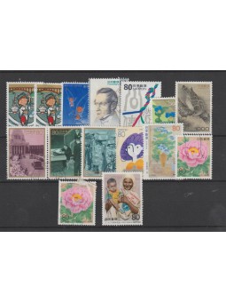 1996 GIAPPONE JAPAN 15...