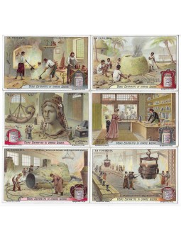 S 1117 / LIEBIG / LA...