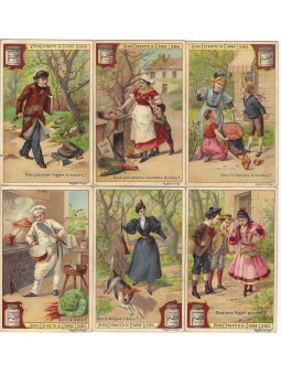 S 0560 / LIEBIG /...