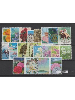 2004 GIAPPONE JAPAN 20...