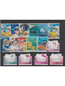 2004 GIAPPONE JAPAN 16...