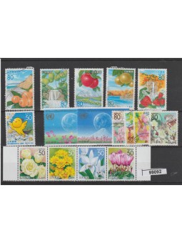 2006 GIAPPONE JAPAN 16...