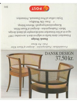 1997 DANIMARCA DESIGN...