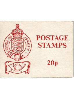 1975 JERSEY TIPO A...