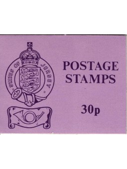 1978 JERSEY TIPO A...