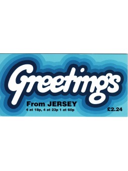 1995 JERSEY AUGURI...